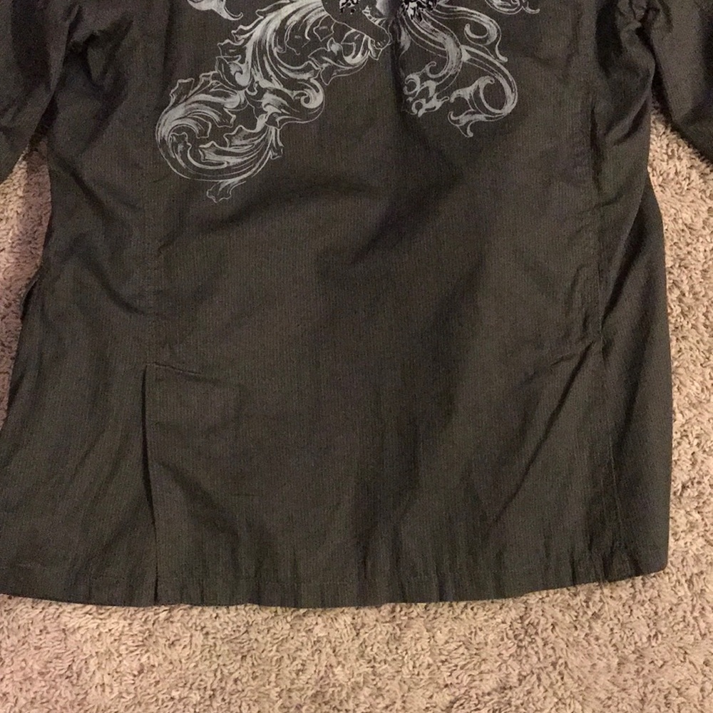 Jacket - Picture 5 of 5